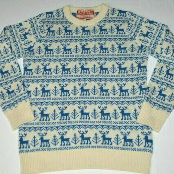 Cheesy Other - Cheesy Christmas Jumpers 2013 Edition Sweater